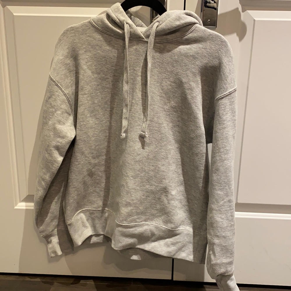 Zara hoodie